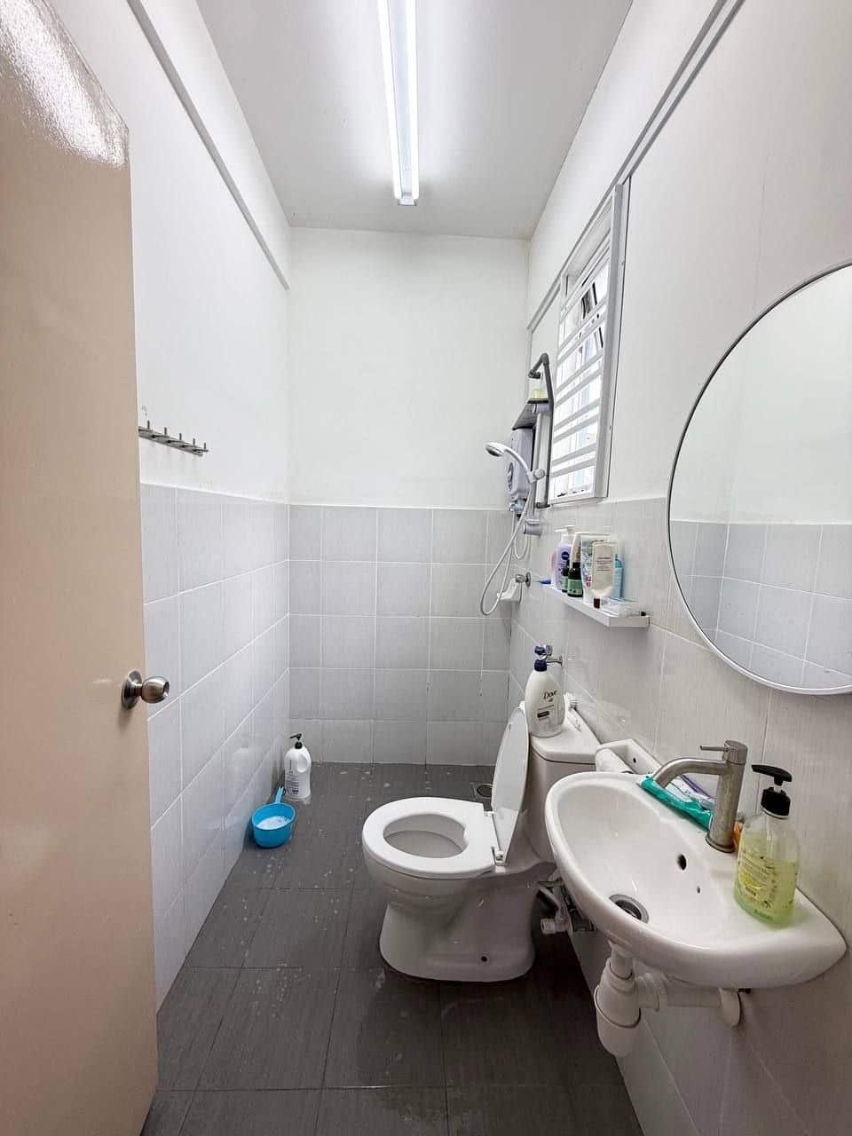 ‼️ Cheap ‼️ Full Loan 

For Sale (MF4196)

Jalan S… 8