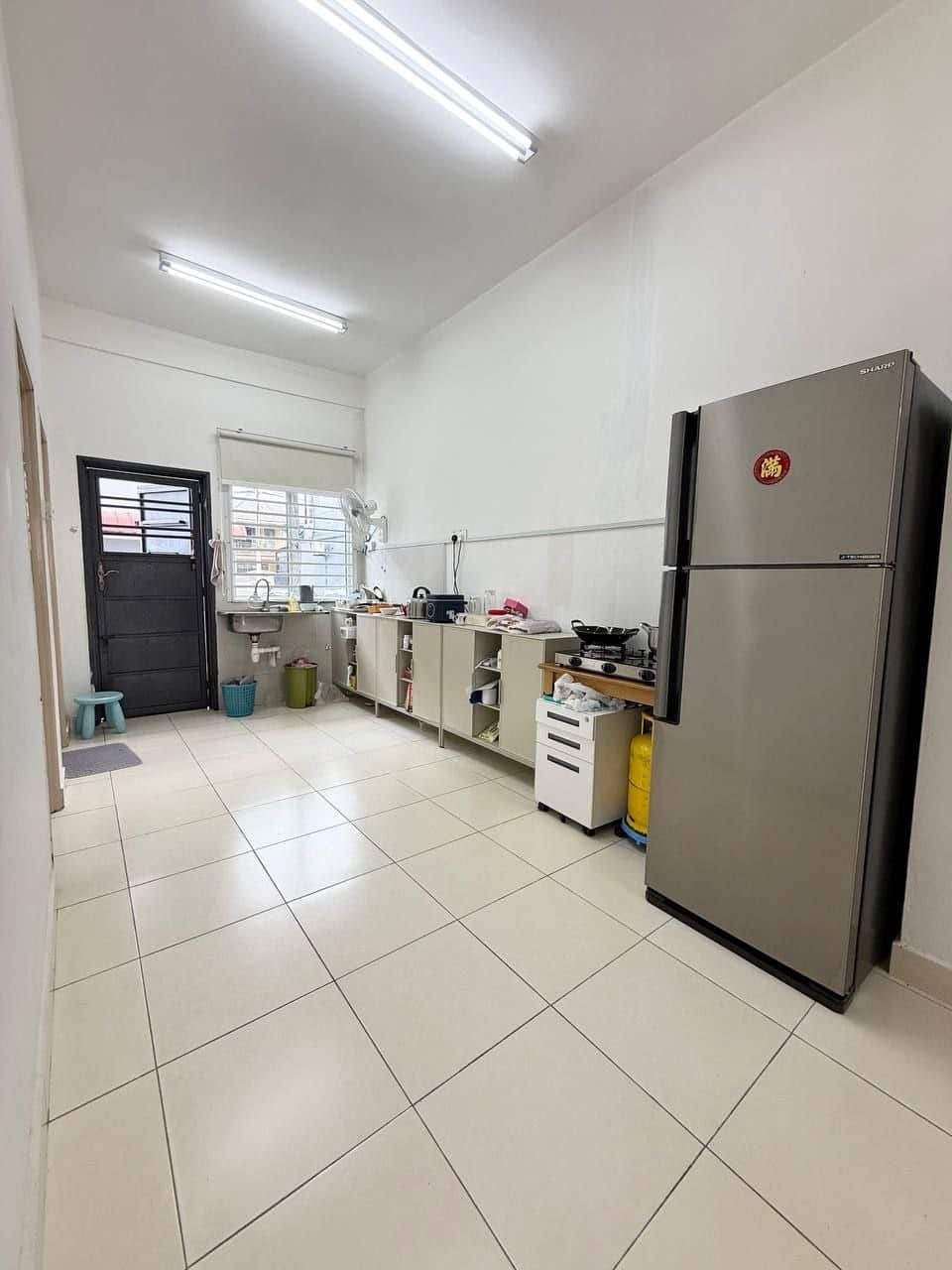 ‼️ Cheap ‼️ Full Loan 

For Sale (MF4196)

Jalan S… 9