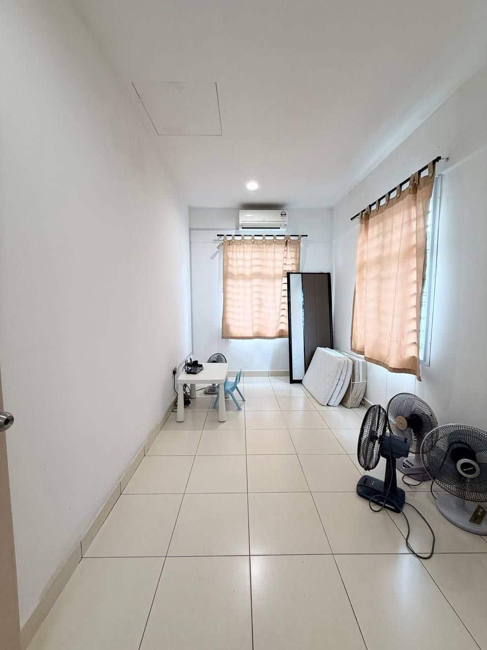 ‼️ Cheap ‼️ Full Loan 

For Sale (MF4196)

Jalan S… 11