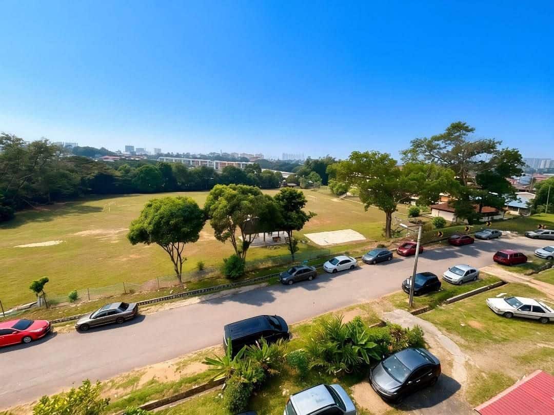 🍀🔥*KUAT & BEST Location BOLEH Beli Kenape Sewa?!🤭 … 5