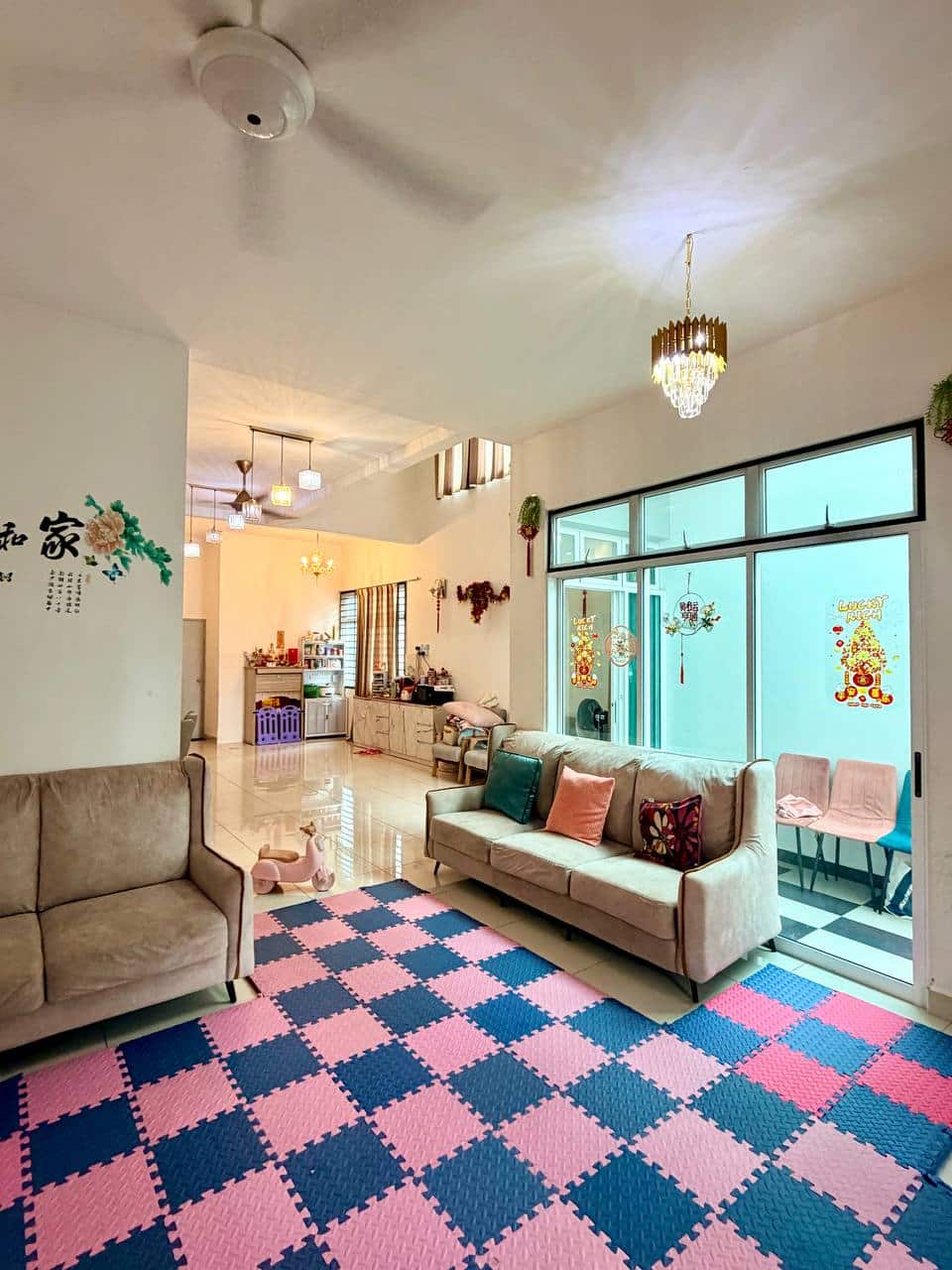 🔥 PRICE DROP! 💰 RM50K HIGH COMM! 🔥(VV5681)

🏡 FOR … 2