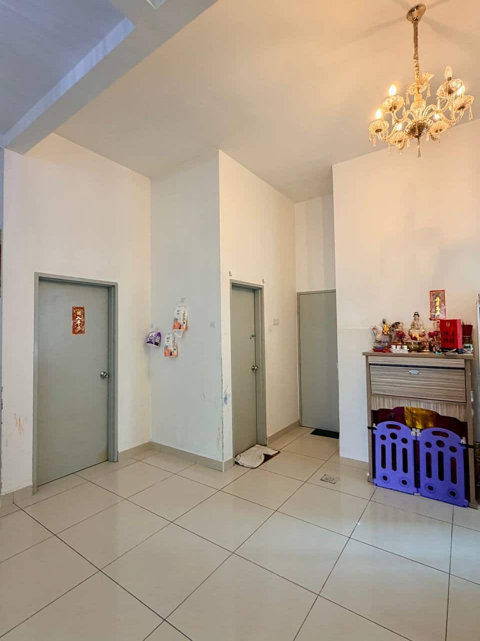 🔥 PRICE DROP! 💰 RM50K HIGH COMM! 🔥(VV5681)

🏡 FOR … 3