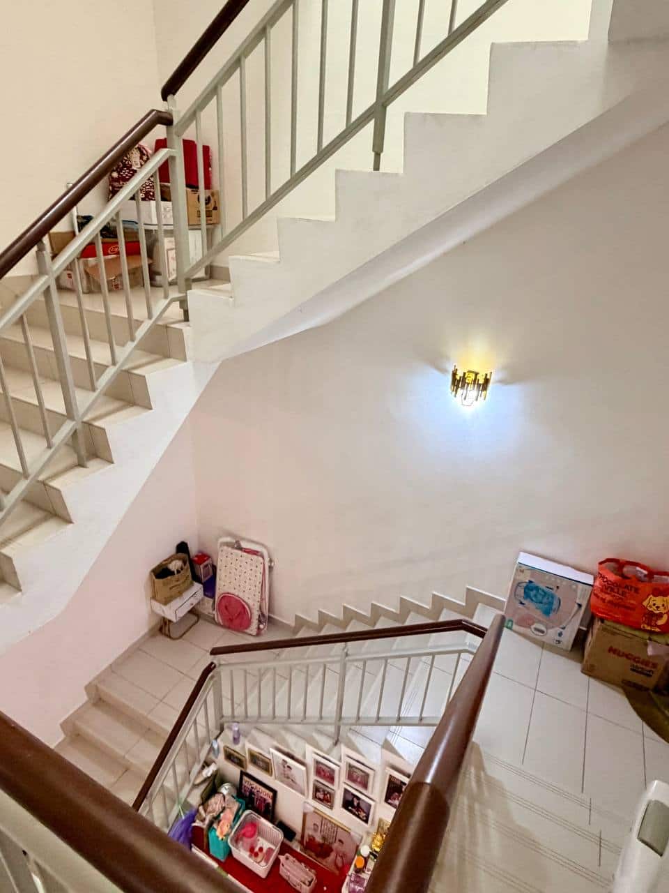 🔥 PRICE DROP! 💰 RM50K HIGH COMM! 🔥(VV5681)

🏡 FOR … 4