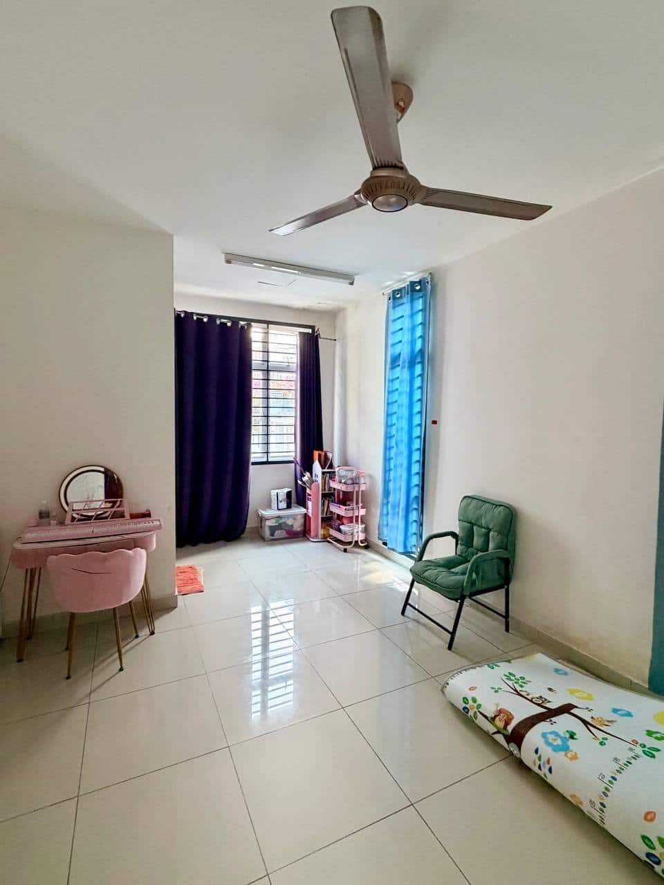 🔥 PRICE DROP! 💰 RM50K HIGH COMM! 🔥(VV5681)

🏡 FOR … 6