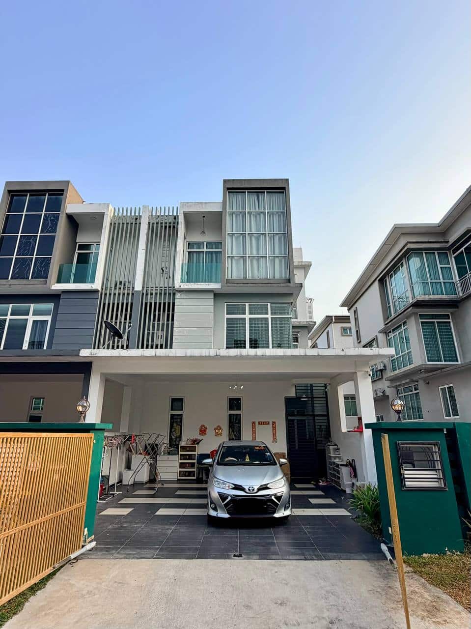 🔥 PRICE DROP! 💰 RM50K HIGH COMM! 🔥(VV5681)

🏡 FOR … 10