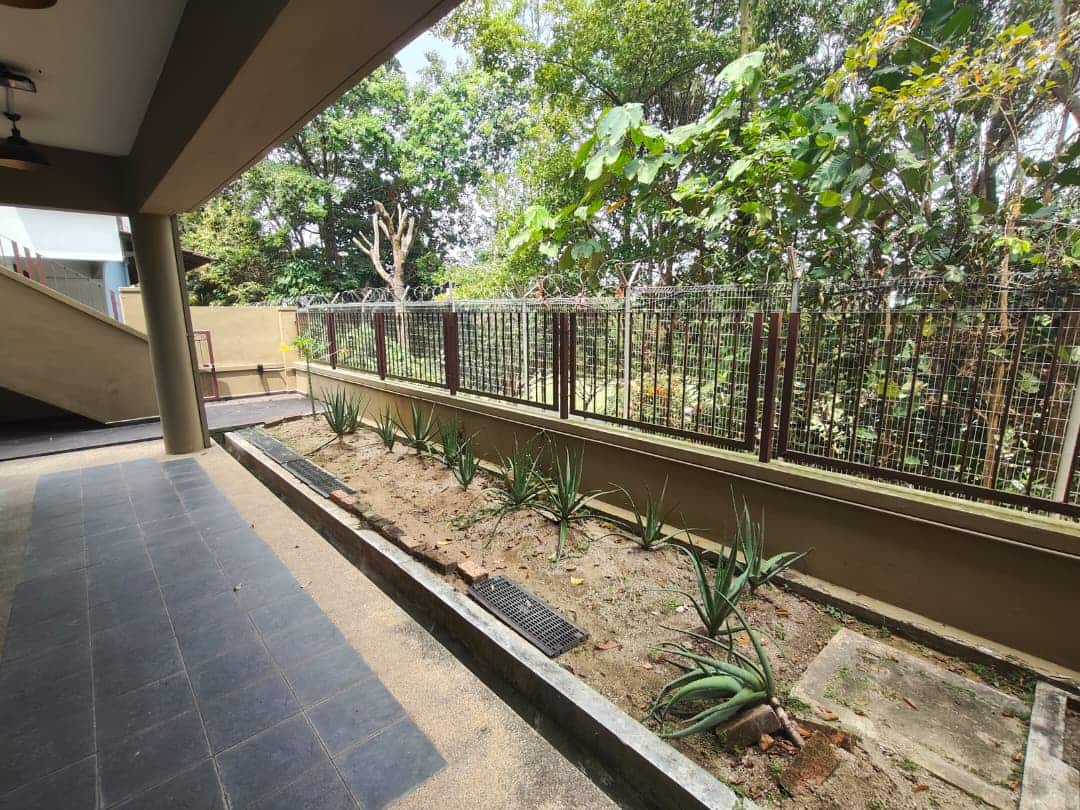 For Sale （ET1417)
Jalan Ambang 1, Horizon Hill

✅ … 2