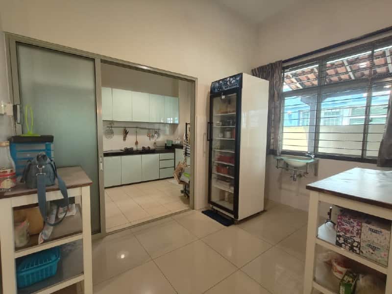For Sale （ET1417)
Jalan Ambang 1, Horizon Hill

✅ … 4
