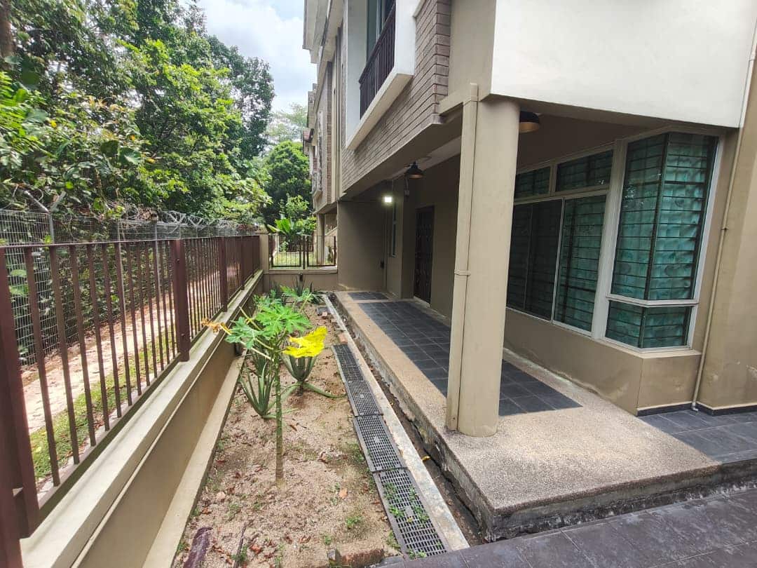 For Sale （ET1417)
Jalan Ambang 1, Horizon Hill

✅ … 5