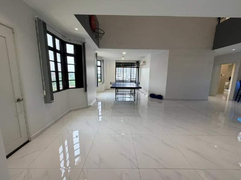 🏠 FOR SALE | CY8938

🌿 Sri Mulia, Johor Bahru Town… 2
