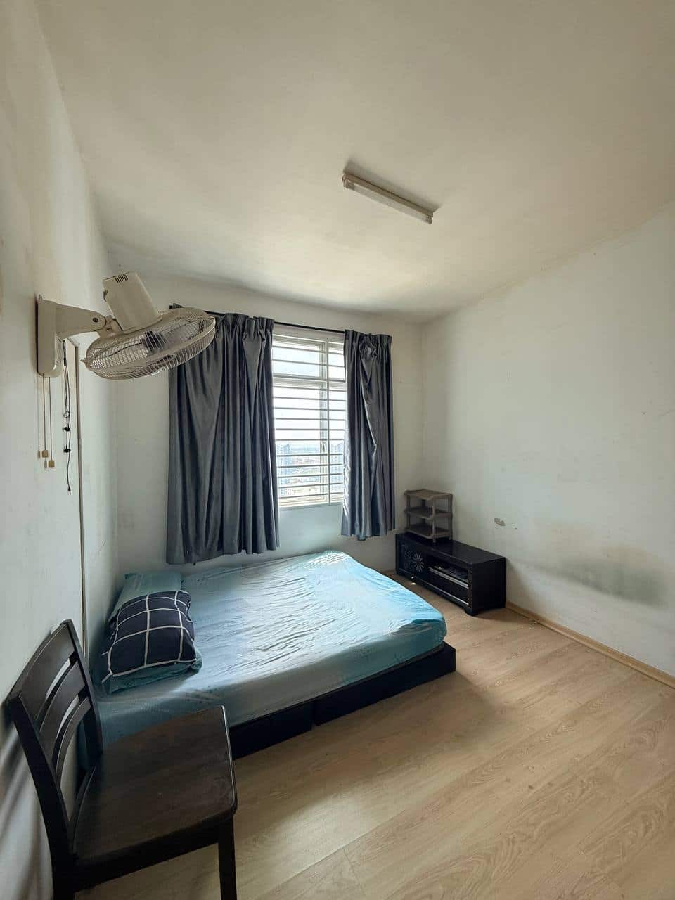 🔥🏢 FOR SALE & RENT – LARKIN HEIGHT APARTMENT 🔥
💥 A… 4