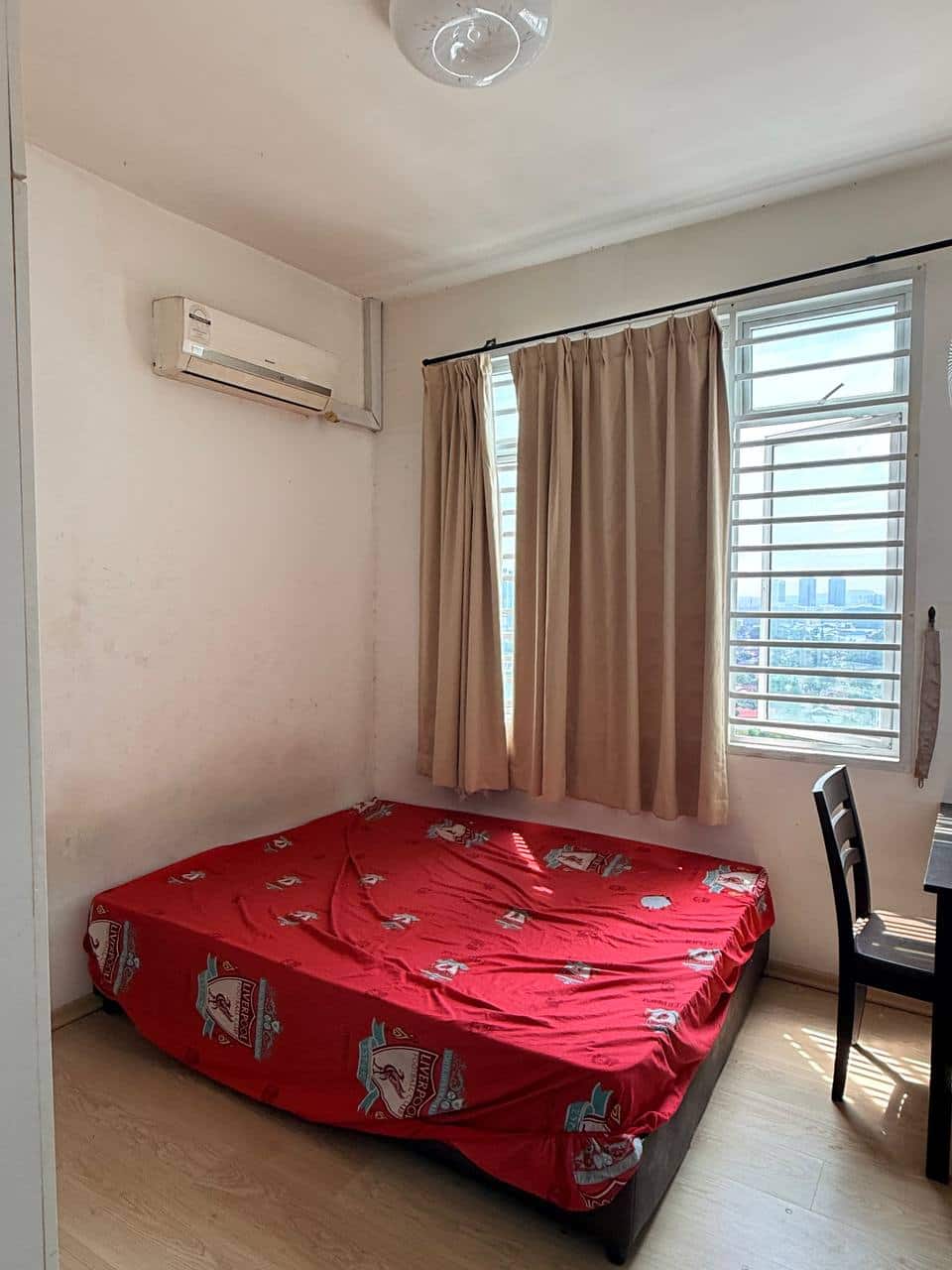 🔥🏢 FOR SALE & RENT – LARKIN HEIGHT APARTMENT 🔥
💥 A… 5