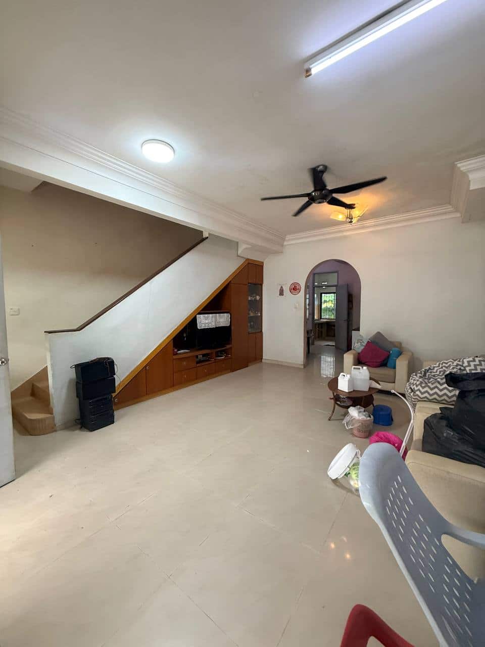 FOR SALE ‼️(AK0061)

Setia Indah @ Precint 1
Jalan… 2