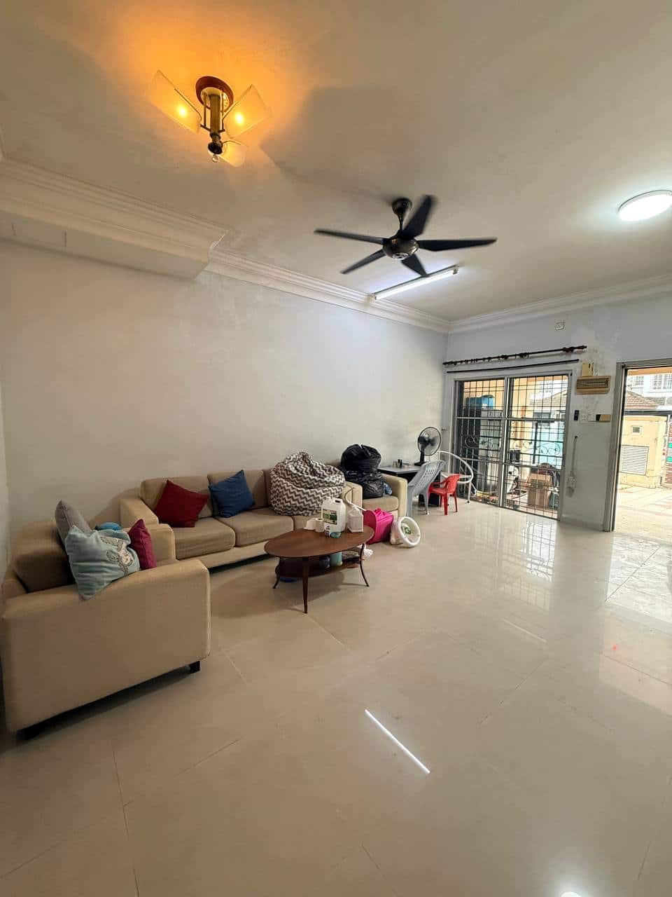 FOR SALE ‼️(AK0061)

Setia Indah @ Precint 1
Jalan… 3
