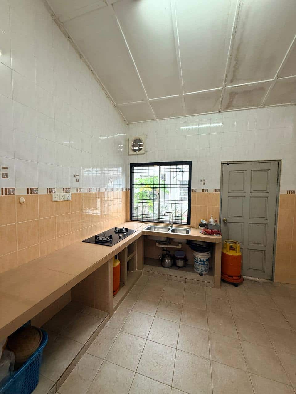FOR SALE ‼️(AK0061)

Setia Indah @ Precint 1
Jalan… 5