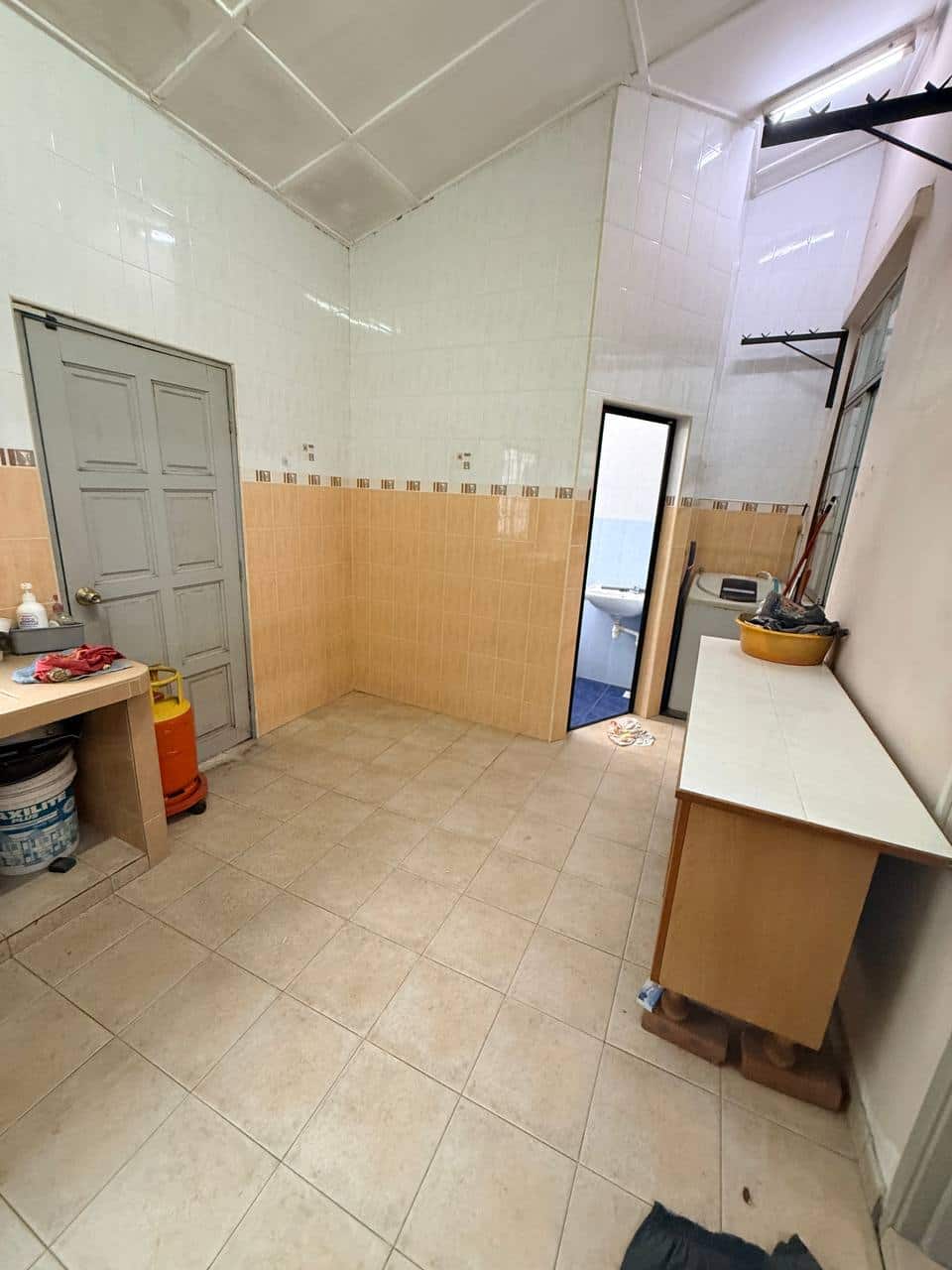 FOR SALE ‼️(AK0061)

Setia Indah @ Precint 1
Jalan… 7