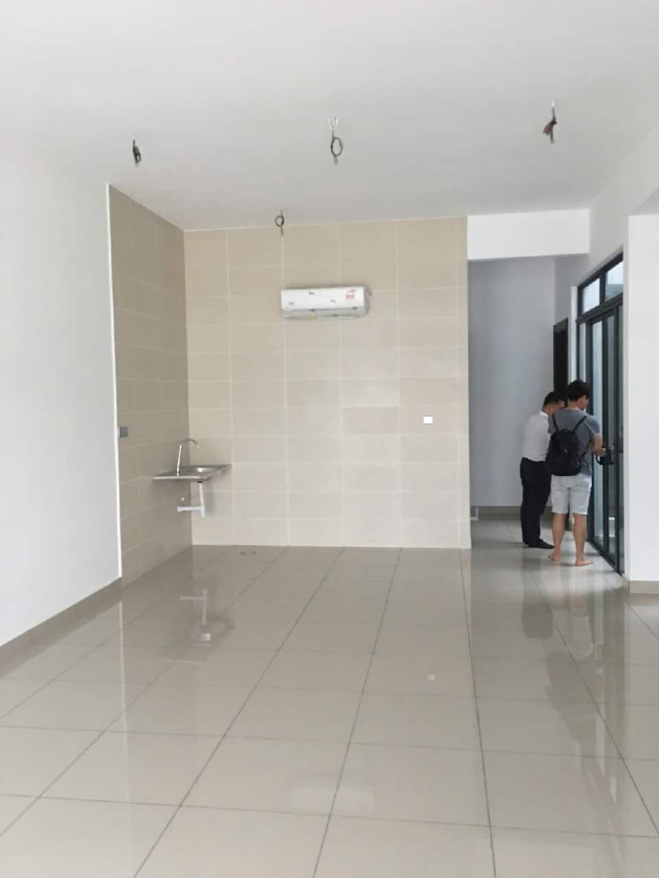For Sale 

Estuari Gardens
Double Storey Superlink… 2