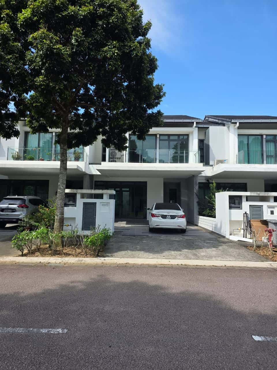 For Sale 

Estuari Gardens
Double Storey Superlink… 3