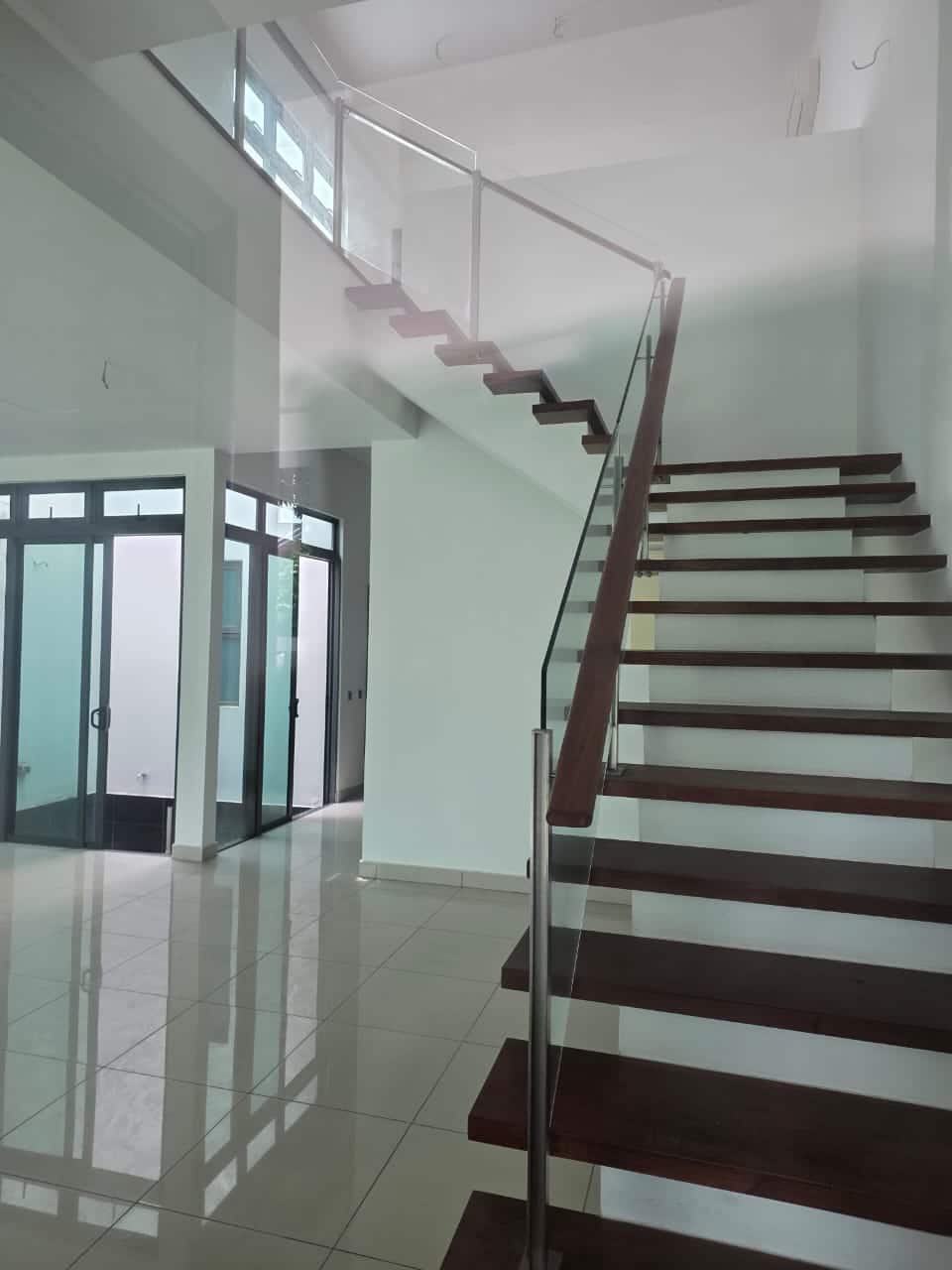 For Sale 

Estuari Gardens
Double Storey Superlink… 4
