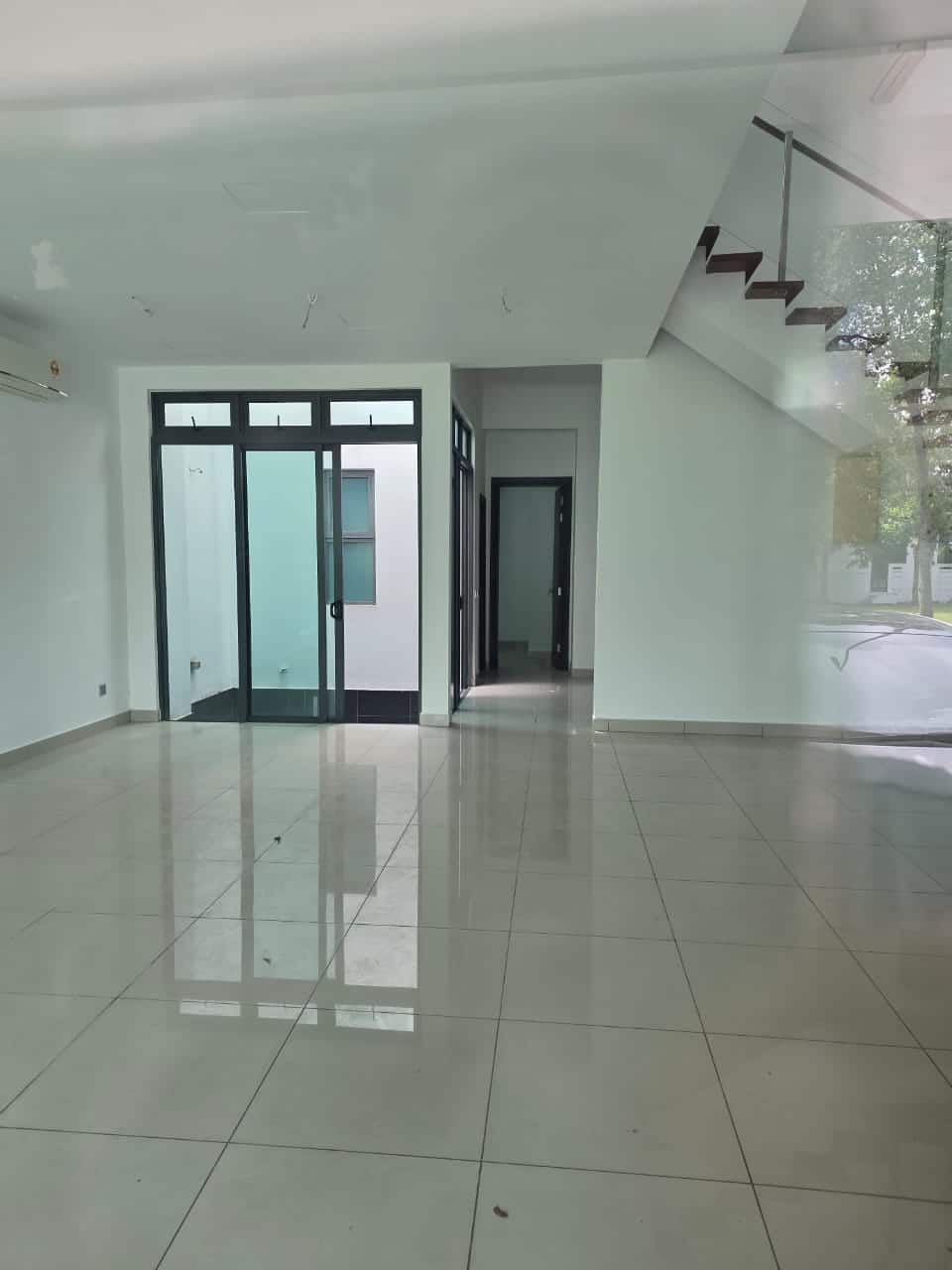 For Sale 

Estuari Gardens
Double Storey Superlink… 5