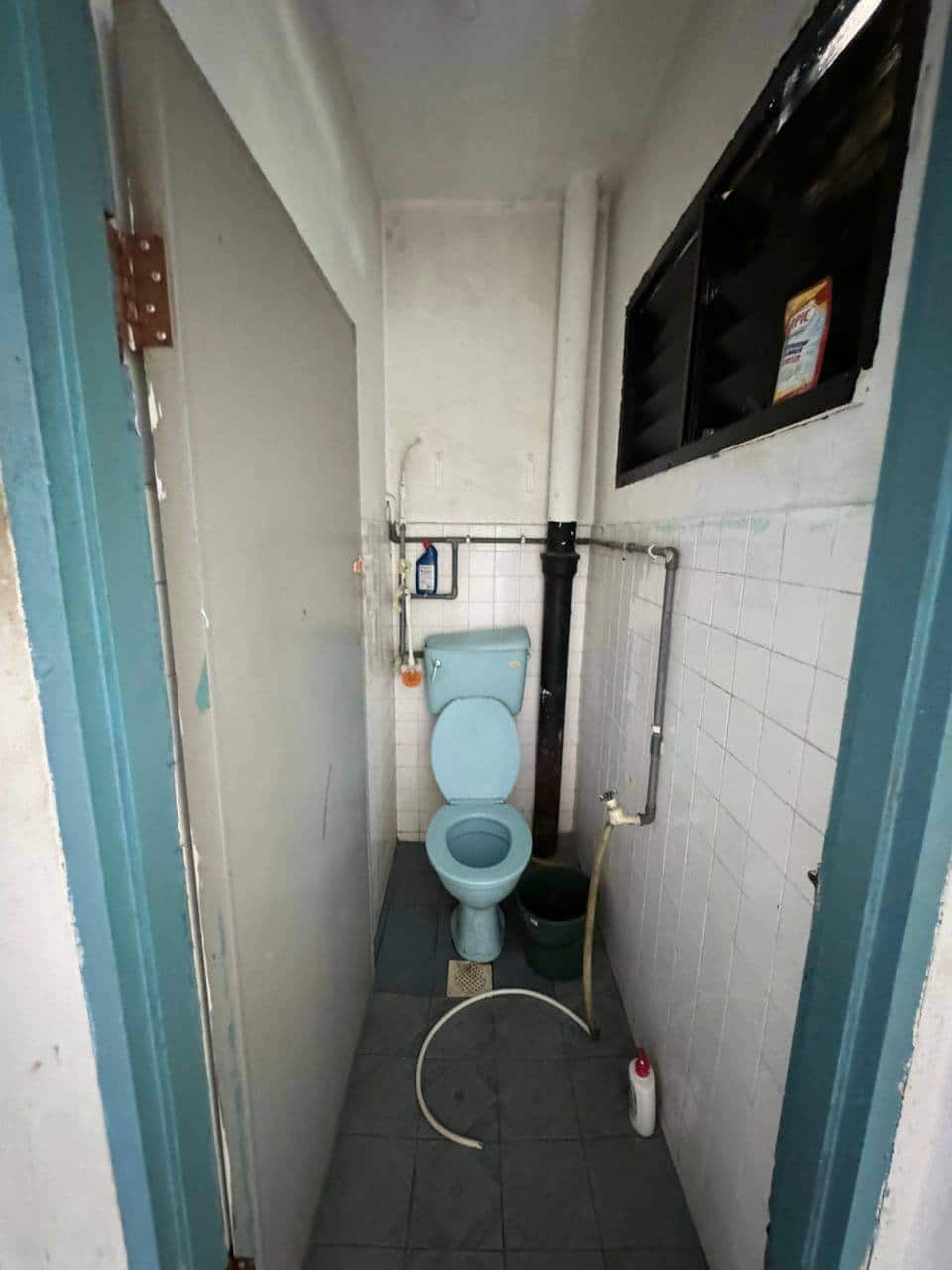 For Sale (AH7799) 
Jalan Saga Kulai  
Single Store… 8