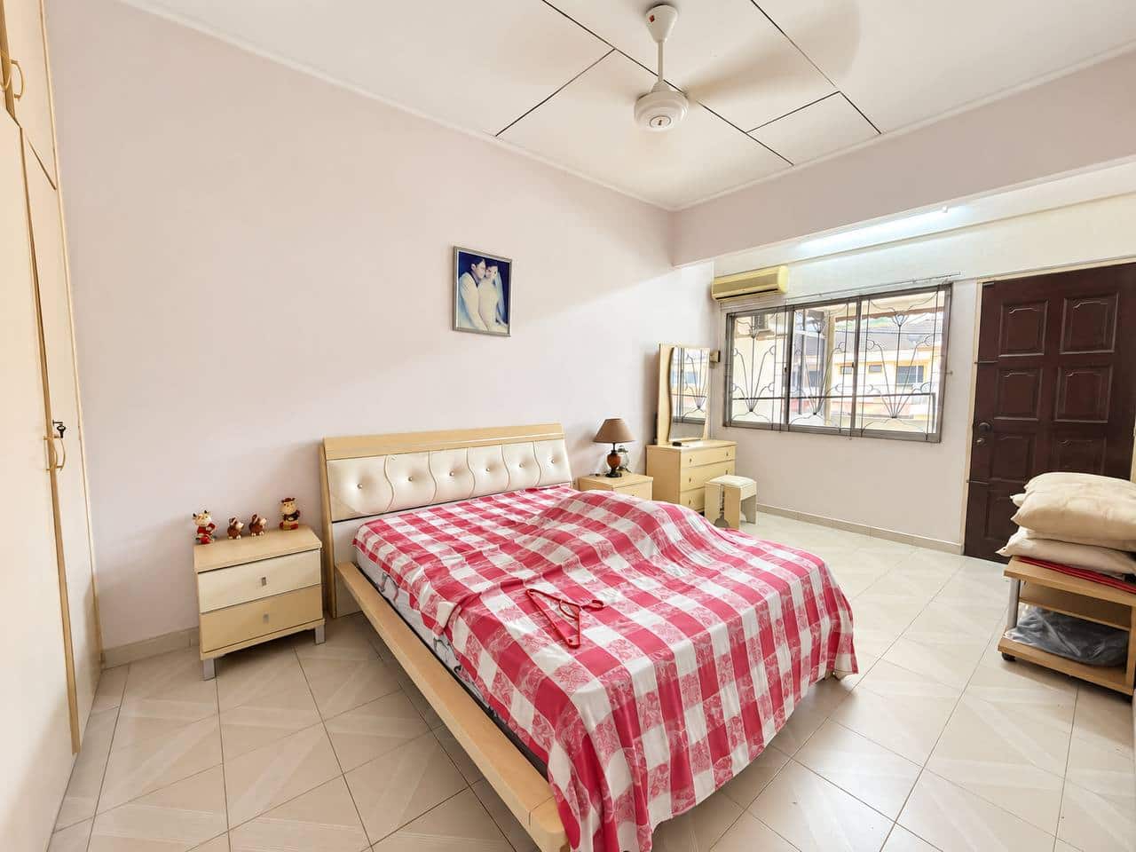 For Sale (WA6711)
Taman Kolam Air
Double Storey Te… 4