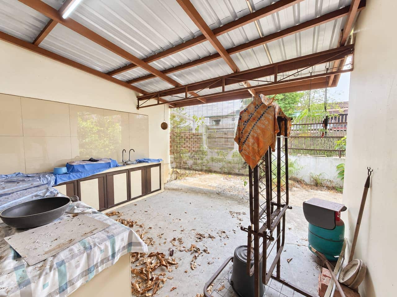 For Sale (WA6711)
Taman Kolam Air
Double Storey Te… 8
