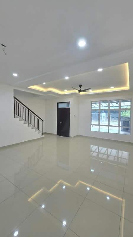 *SKUDAI TAMAN PULAI HIJAUAN JALAN PULASAN DOUBLE S… 5