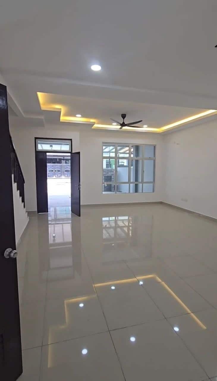*SKUDAI TAMAN PULAI HIJAUAN JALAN PULASAN DOUBLE S… 6
