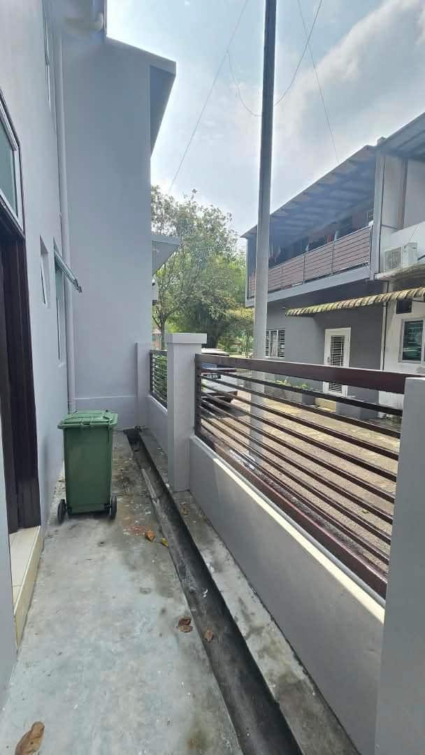 *SKUDAI TAMAN PULAI HIJAUAN JALAN PULASAN DOUBLE S… 11