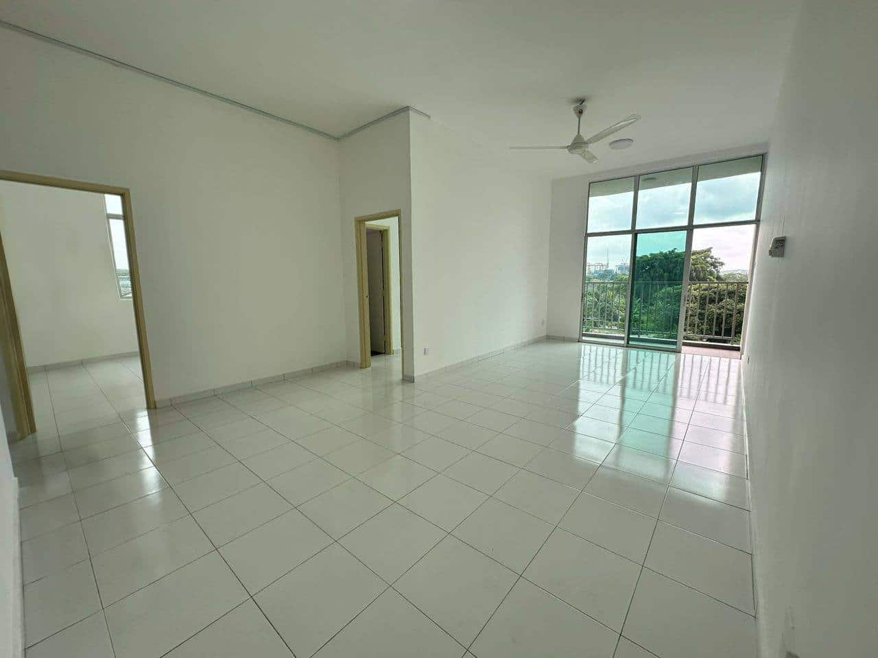 🔥FOR SALE

📍 Pangsapuri Taman Seri Molek Perdana A… 1