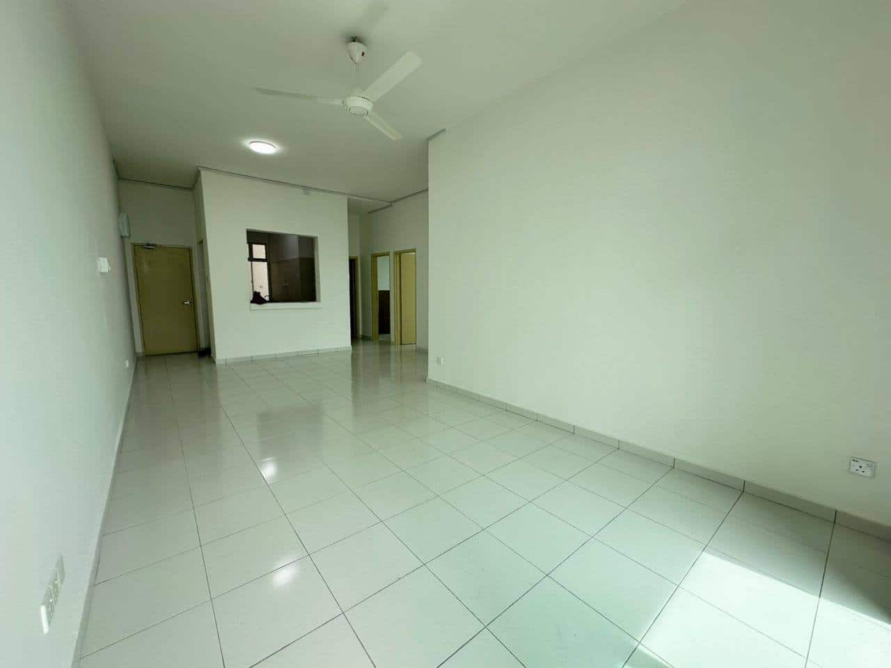 🔥FOR SALE

📍 Pangsapuri Taman Seri Molek Perdana A… 5