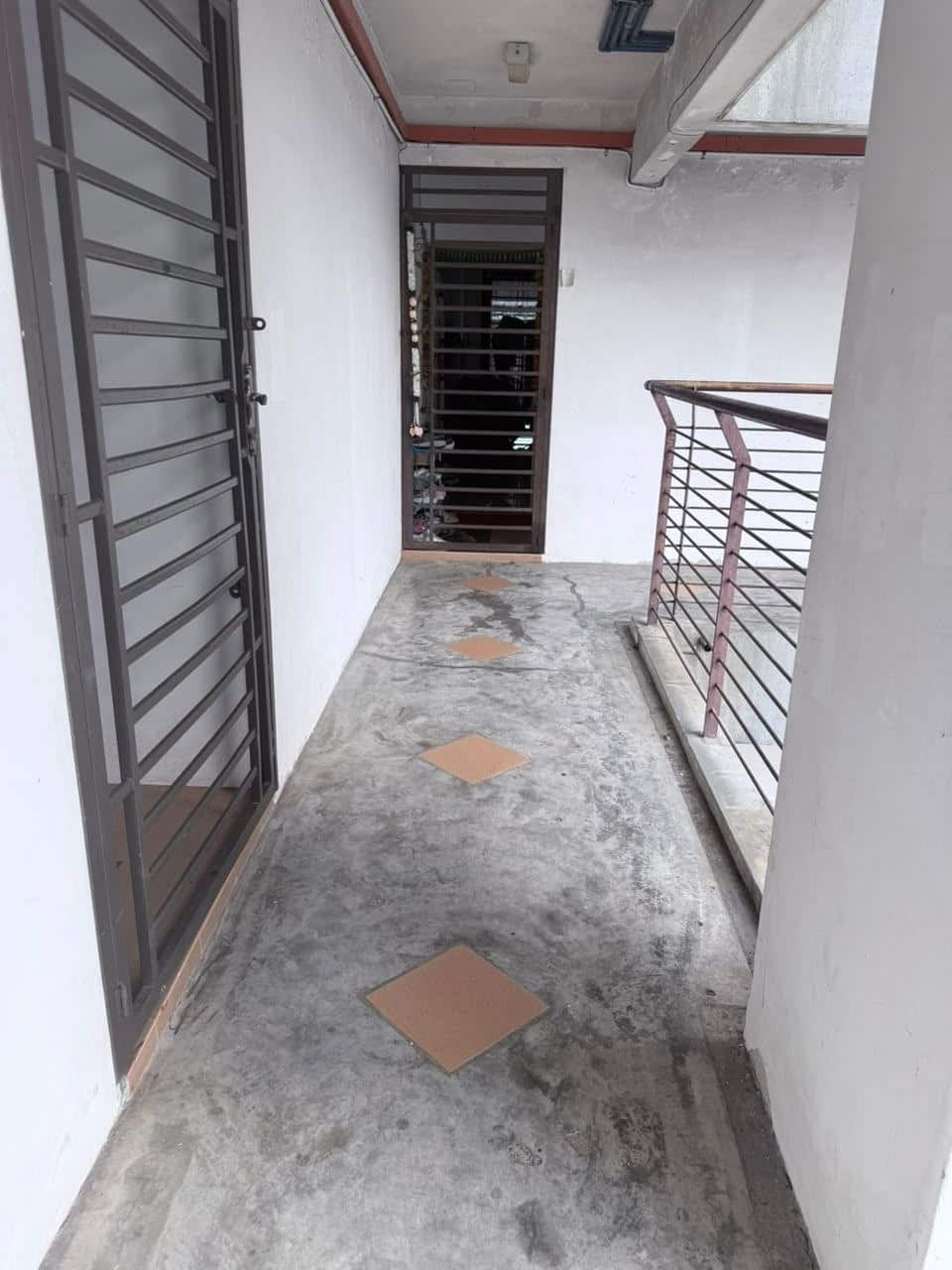 SuriaMas Apartment, Jalan Serantau, Taman Dato’ On…