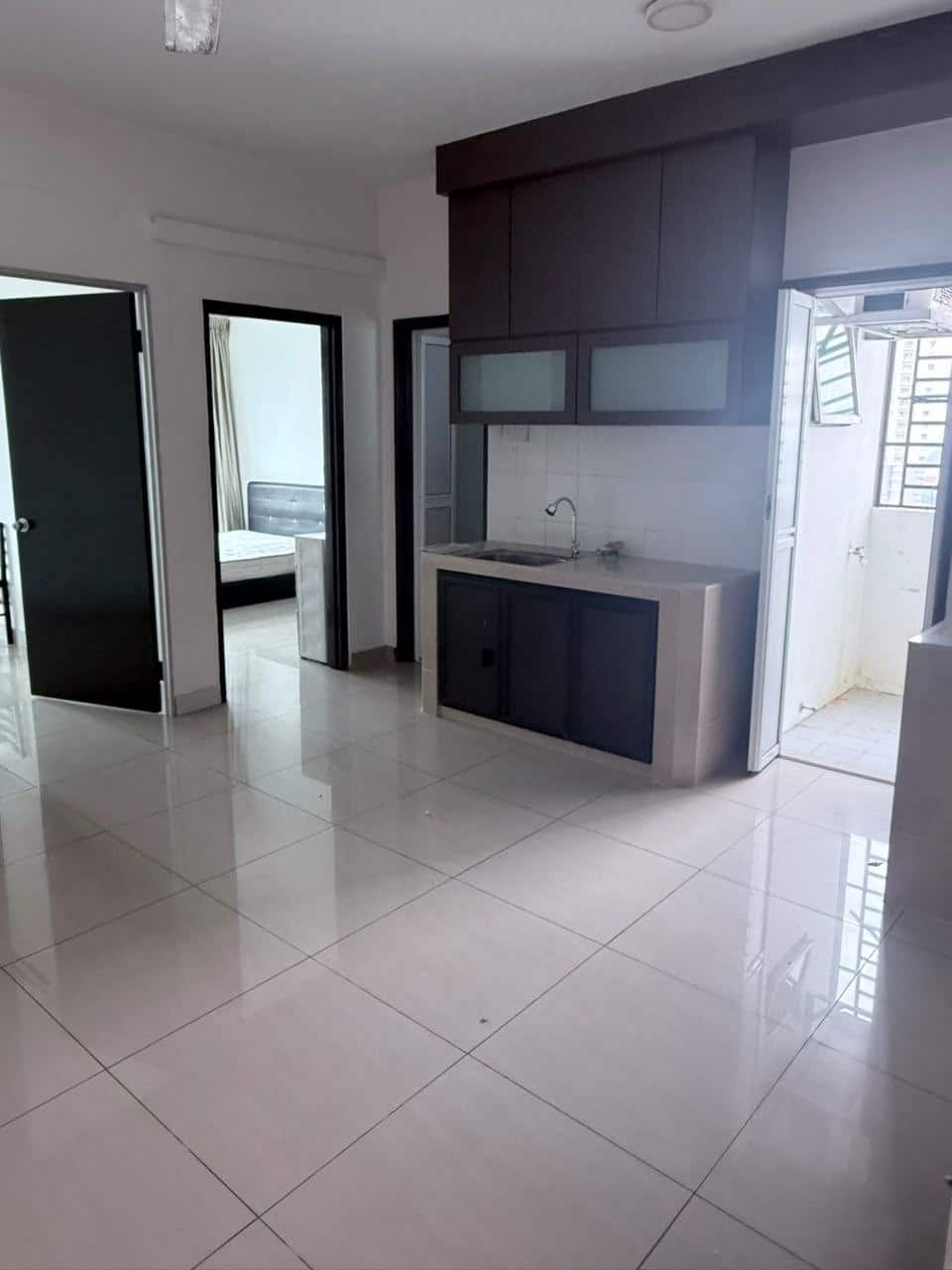 SuriaMas Apartment, Jalan Serantau, Taman Dato’ On… 2
