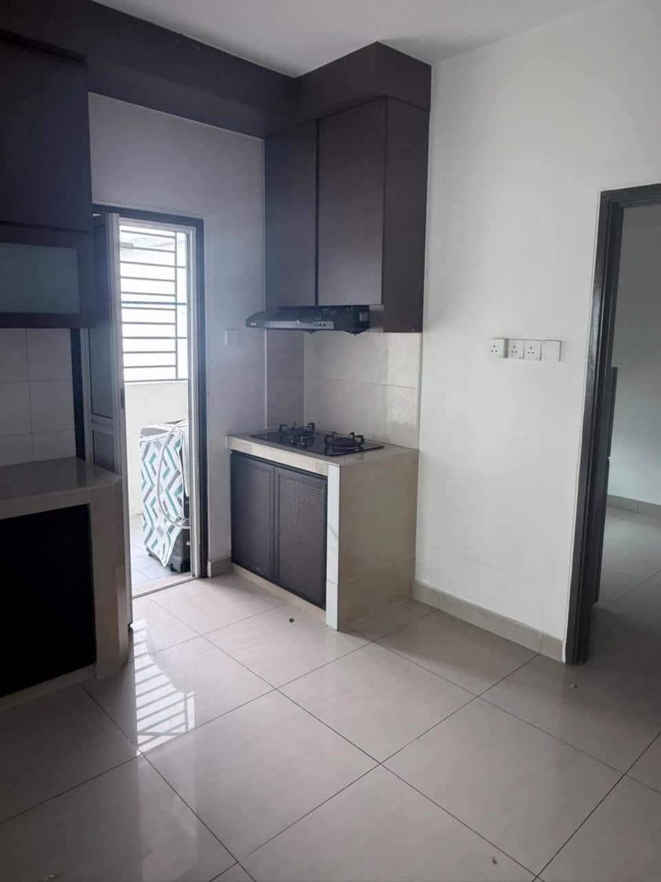 SuriaMas Apartment, Jalan Serantau, Taman Dato’ On… 3