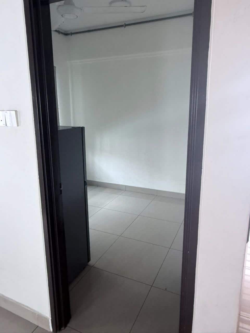 SuriaMas Apartment, Jalan Serantau, Taman Dato’ On… 5