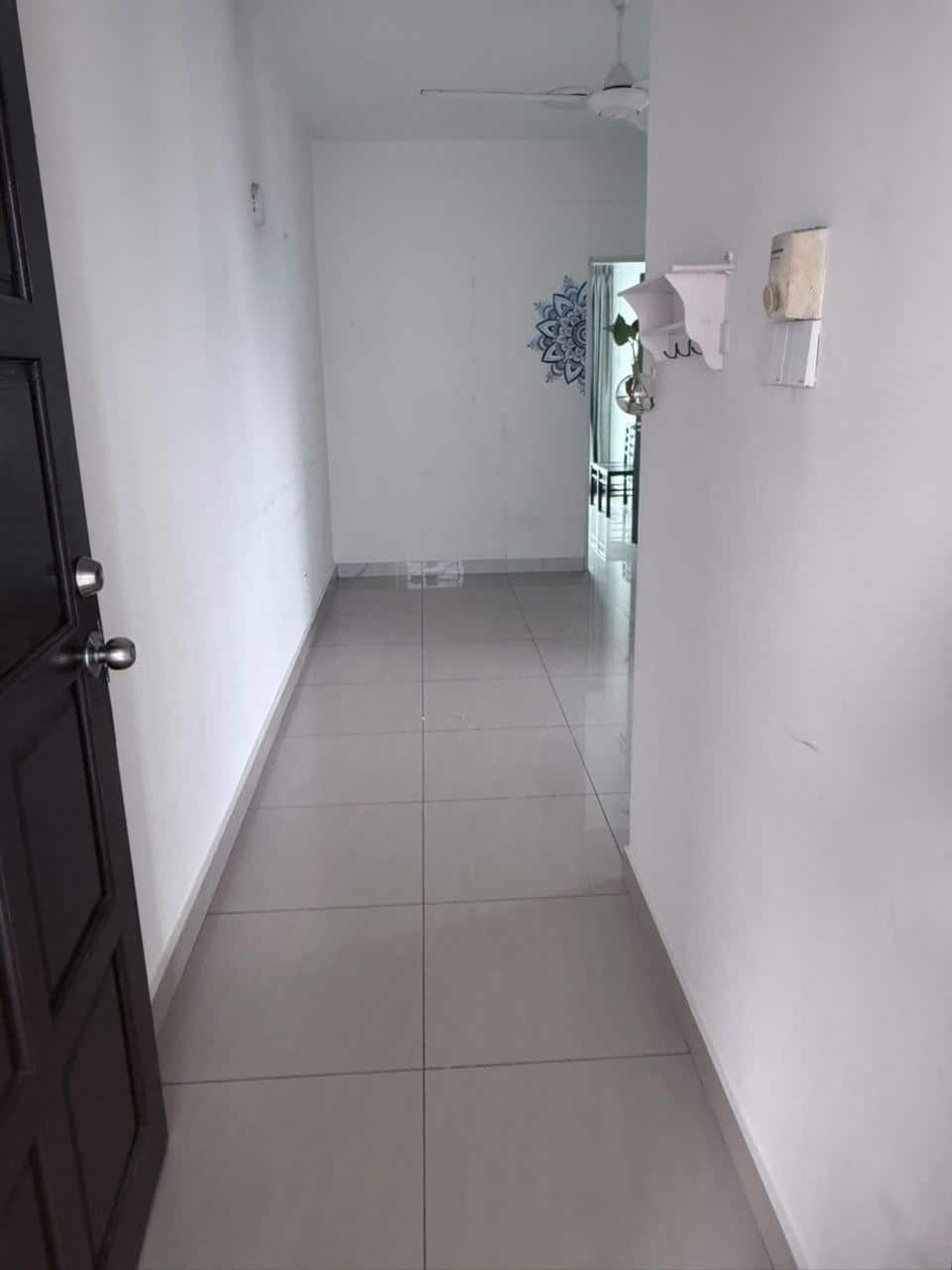 SuriaMas Apartment, Jalan Serantau, Taman Dato’ On… 6
