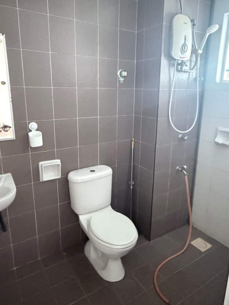 SuriaMas Apartment, Jalan Serantau, Taman Dato’ On… 7
