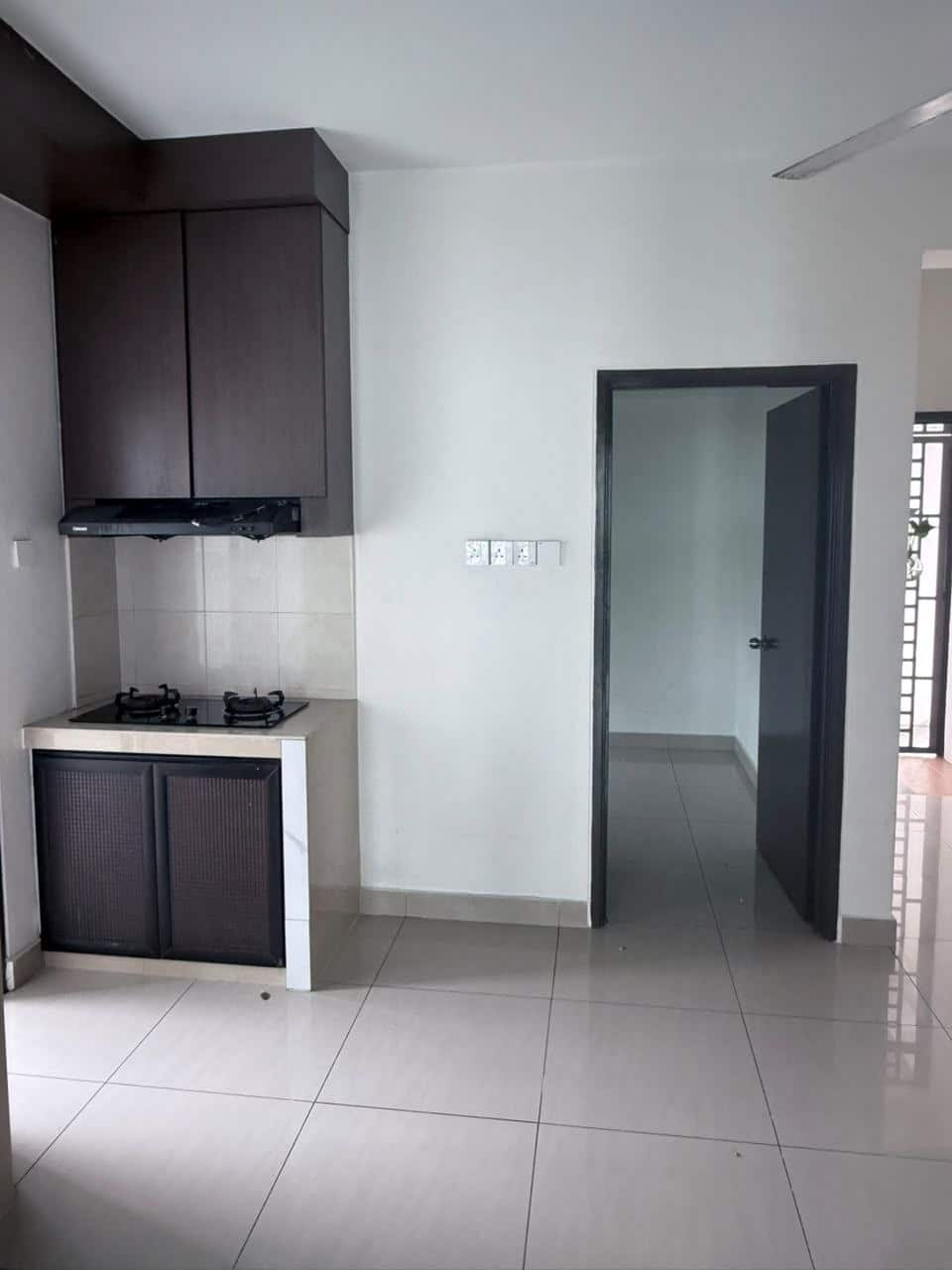 SuriaMas Apartment, Jalan Serantau, Taman Dato’ On… 8