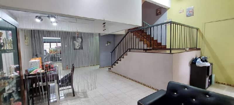 🏡 FOR SALE | 2-STOREY TERRACED HOUSE | FREEHOLD | … 6