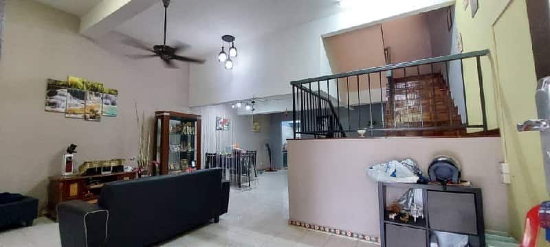 🏡 FOR SALE | 2-STOREY TERRACED HOUSE | FREEHOLD | … 7