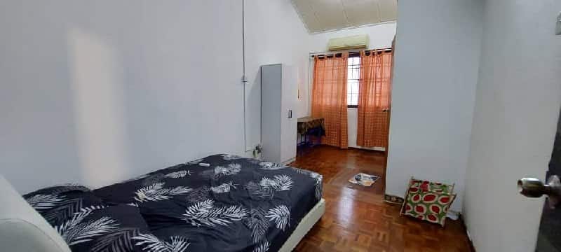 🏡 FOR SALE | 2-STOREY TERRACED HOUSE | FREEHOLD | … 9
