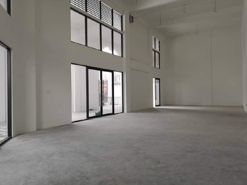 FOR RENT & FOR SALE

⭐ Eco Palladium Corner Ground… 6