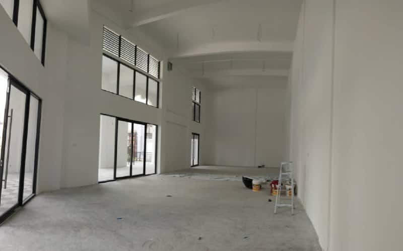 FOR RENT & FOR SALE

⭐ Eco Palladium Corner Ground… 7