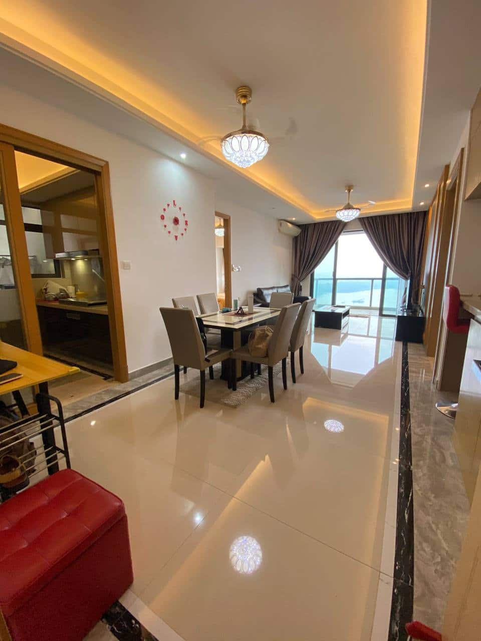 *FOR SALE (ML3886)*
‼️Rare unit in market
‼️Bigges… 2