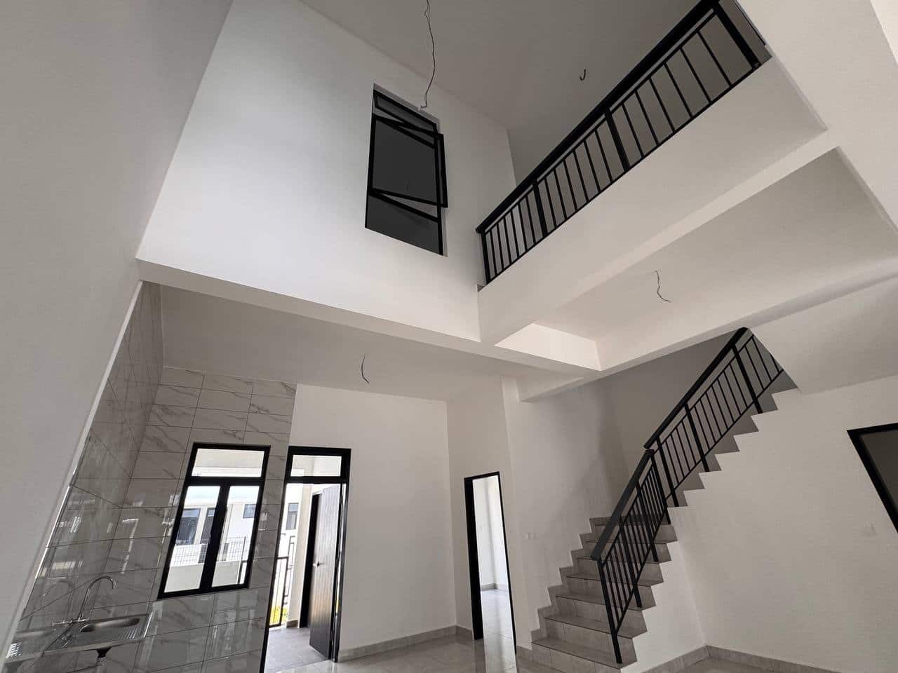 For Sale(WN 3090)

🏡Iconia Garden Residence @ Impi… 4
