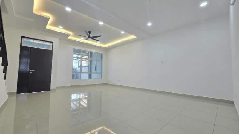 🏡 FOR SALE | Fully Renovated | Bumi Lot | Taman Pu… 3