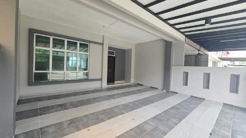 🏡 FOR SALE | Fully Renovated | Bumi Lot | Taman Pu… 4