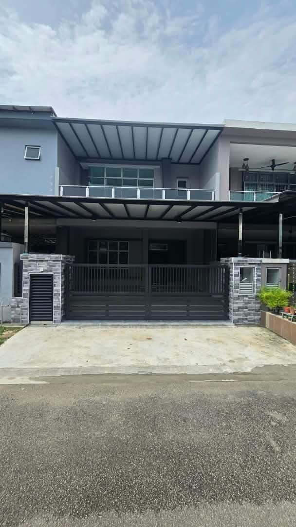 🏡 FOR SALE | Fully Renovated | Bumi Lot | Taman Pu… 7