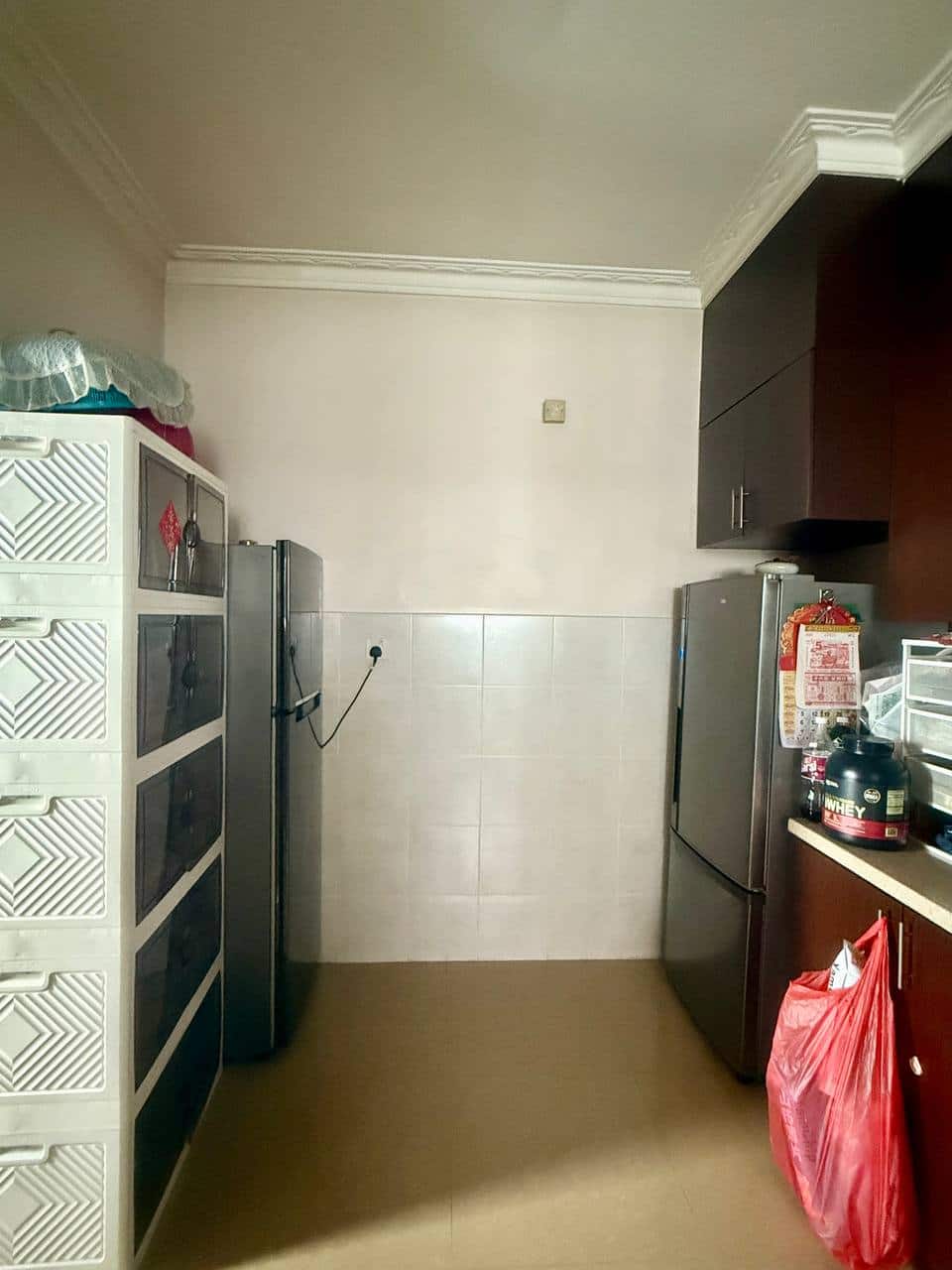 Repost and price adjusted

For sale

📍Taman Bukit … 6