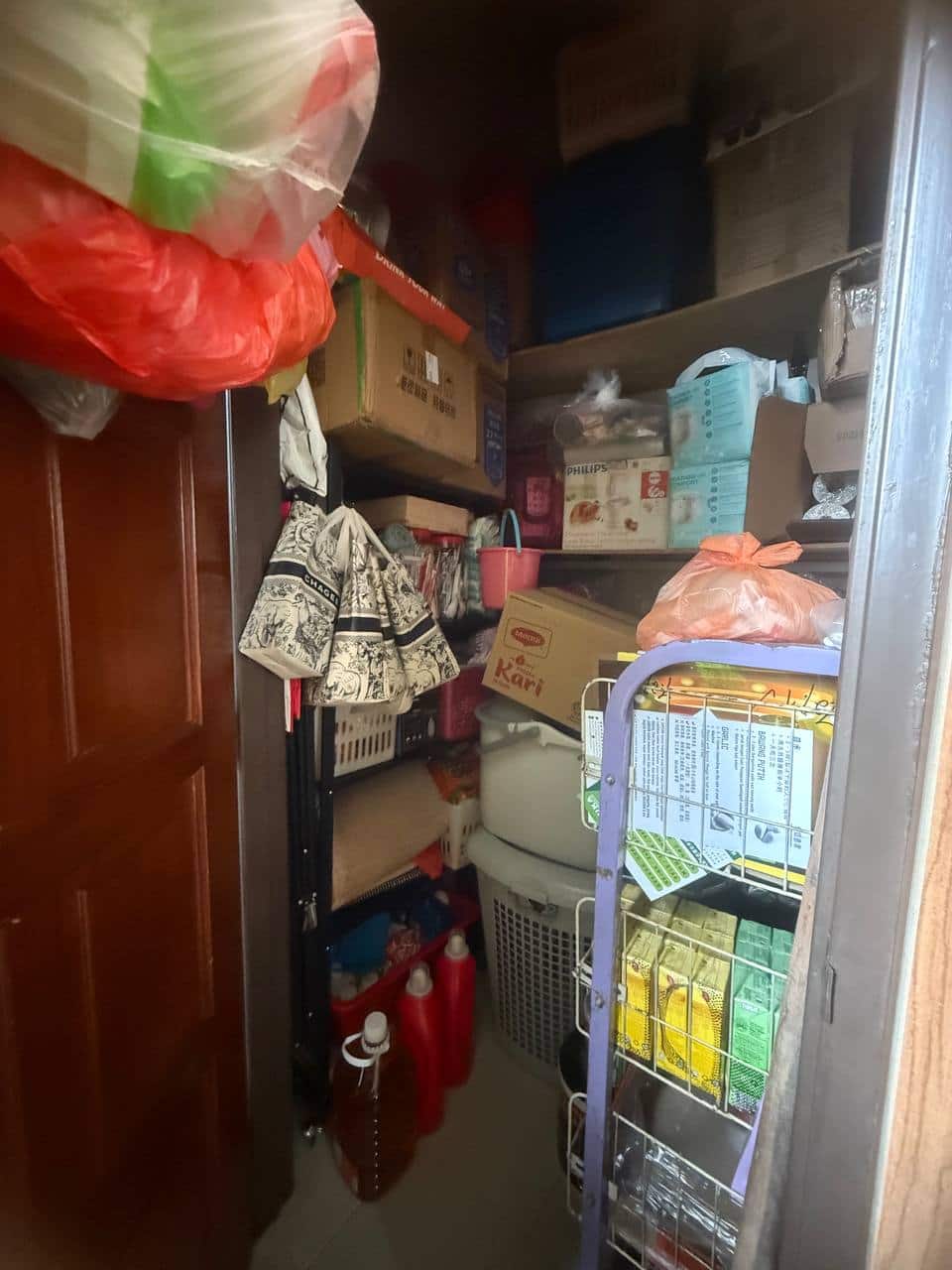 Repost and price adjusted

For sale

📍Taman Bukit … 7